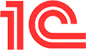 1С